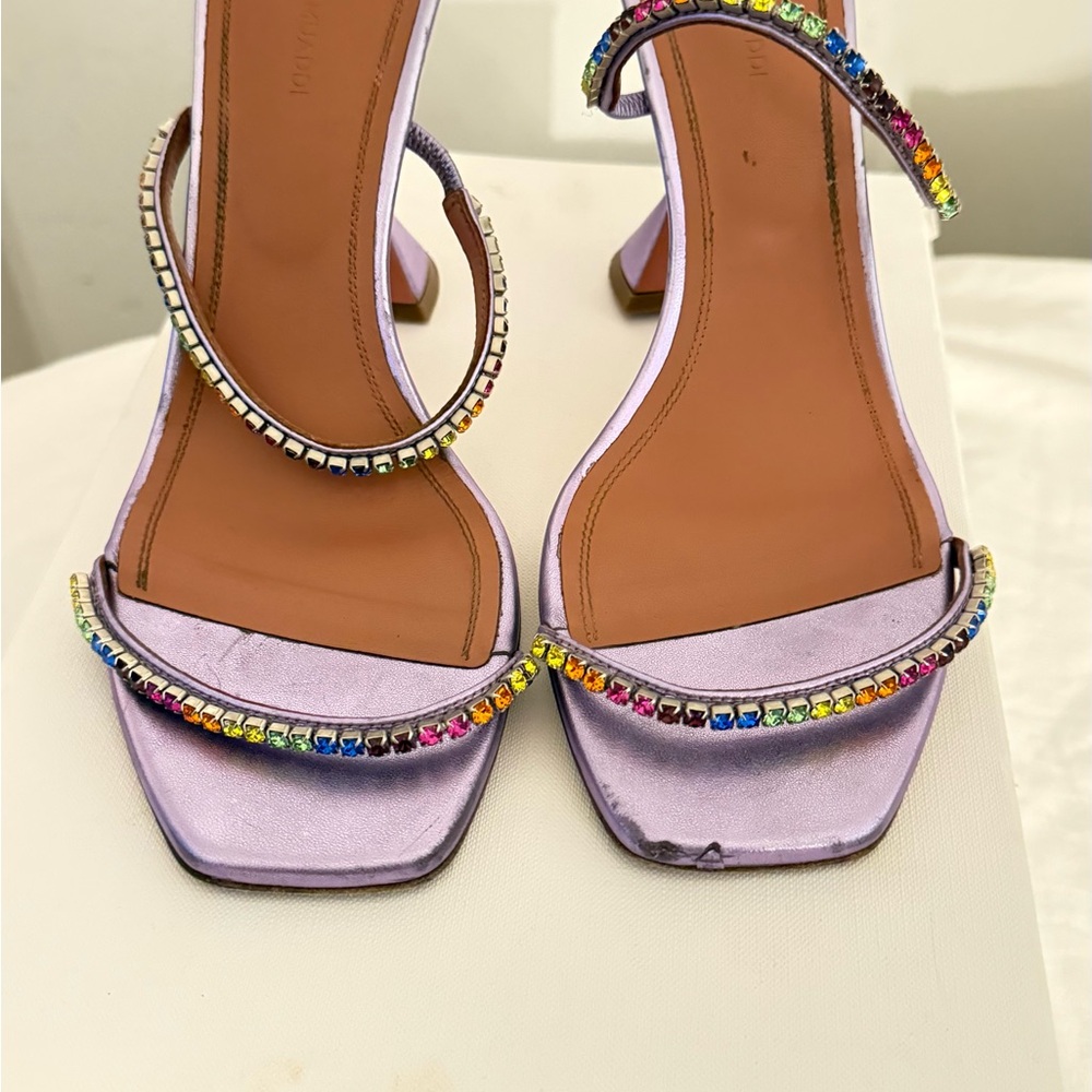 Amina Muadi - Picture 2 of 4